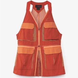 Jordan Women's 23 Engineered Layering Vest